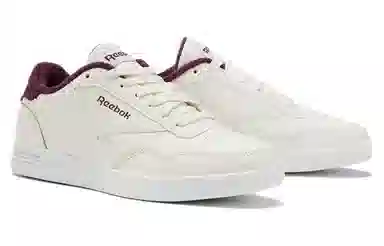 Reebok Royal Techque T Off-White Red