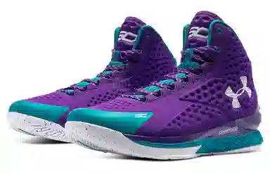 Under Armour Curry 1 "Father to Son"