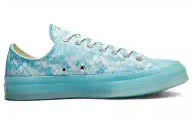 GOLF WANG x Converse Chuck Taylor All Star 1970s "Snake" Blue