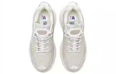 Champion Retro Sports Champ 19