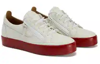 giuseppe zanottiGZ Nicki