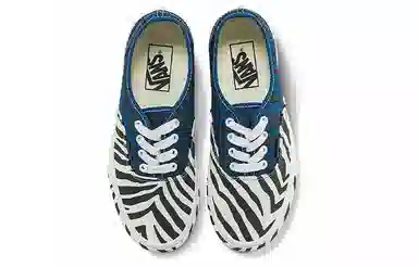 Vans Authentic Animal
