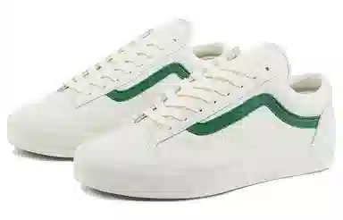 Peace Quite x Vans Style 36 LX