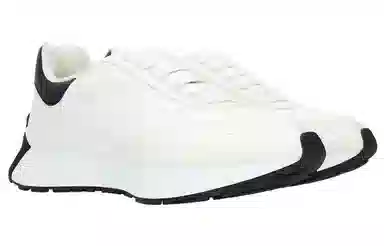 Alexander McQueen Sprint Runner