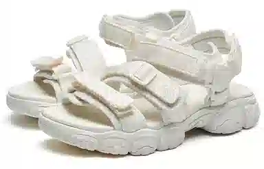 FILA luid Sandal