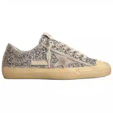 Golden Goose V-Star