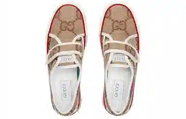 Gucci Tennis 1977