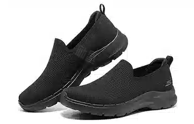 Skechers Go Walk 6 Black