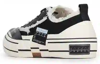 Yohji Yamamoto x xVESSEL G.O.P. Lows