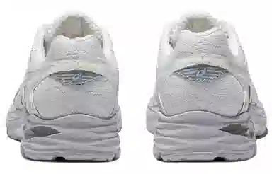 Asics Gel-Flux 4 White