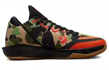 Converse All Star BB Pro Jet Camo