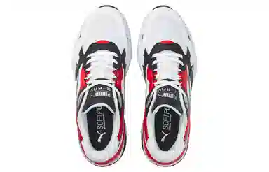 PUMA X-Ray Millenium