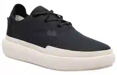 Y-3 Ajatu Court Formal Black