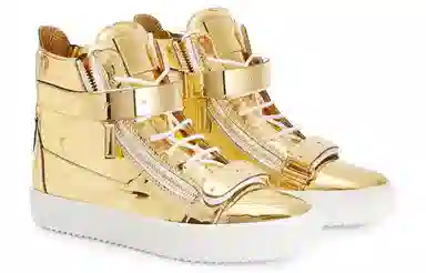 giuseppe zanottiGZ Coby