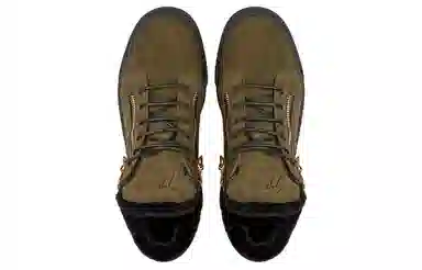 Giuseppe Zanotti GZ Kriss