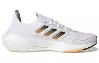 adidas Ultraboost 22 White Orange