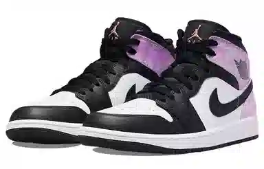 Jordan Air Jordan 1 mid se "zen master"