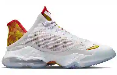 Nike Lebron 19 Low "Magic Fruity Pebbles"