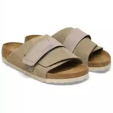 Birkenstock Kyoto Beige