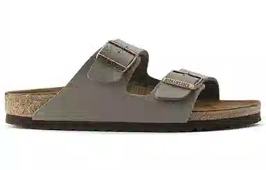 Birkenstock Arizona Grey
