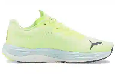 PUMA Velocity Nitro 2 Fluorescent Yellow