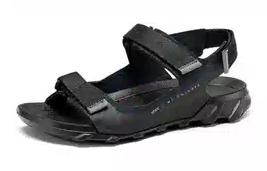 Ecco Cruise Black