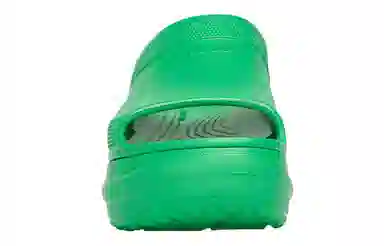 Balenciaga Pool Crocs