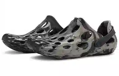 Merrell Hydro Moc Meteorite Black