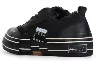 Yohji Yamamoto x xVESSEL G.O.P. Lows