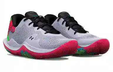 Under Armour Spawn 4