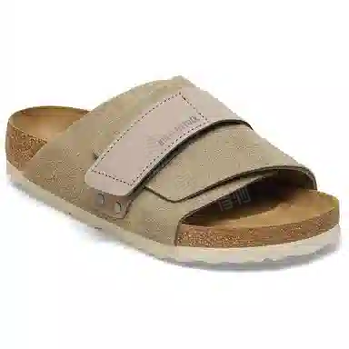 Birkenstock Kyoto Beige
