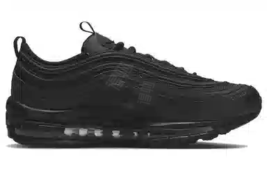 Nike Air Max 97 Triple Black