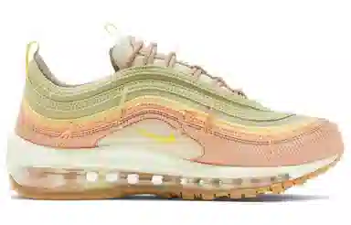 Nike Air Max 97 Pink Green