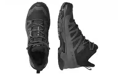 Salomon X Ultra 4 Mid Gore-tex