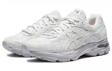 Asics Gel-Flux 4 White
