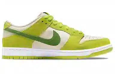 Nike Dunk SB SB Pro "Sour Apple"