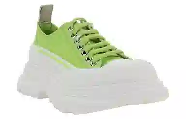 Alexander McQueen Tread Slick