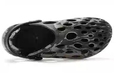 Merrell Hydro Moc Meteorite Black