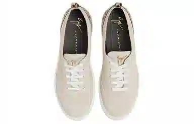 giuseppe zanottiGZ Zenas