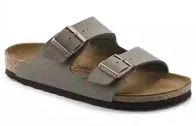 Birkenstock Arizona Grey