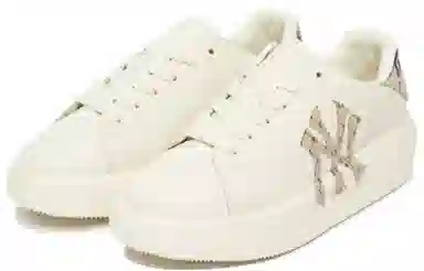 MLB Chunky Classic Heel Dia Monogram LOGO