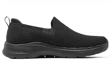 Skechers Go Walk 6 Black