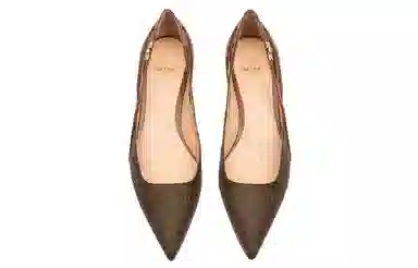 BALLY Elsa Flat