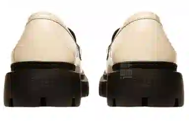 BALLY Gioia flat