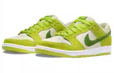 Nike Dunk SB SB Pro "Sour Apple"