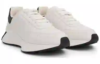 Alexander McQueen Sprint Runner