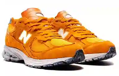 New Balance NB 2002R "refined future"