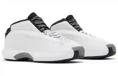 adidas Crazy 1 "Storm Trooper"