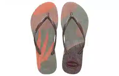 Havaianas Sl Palette Glw
