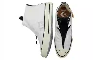 Joshua Vides x Converse 1970s Chuck Taylor All Star